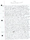 Personal Journal