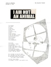 I am Not an Animal