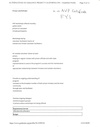 in re AVP Certificate