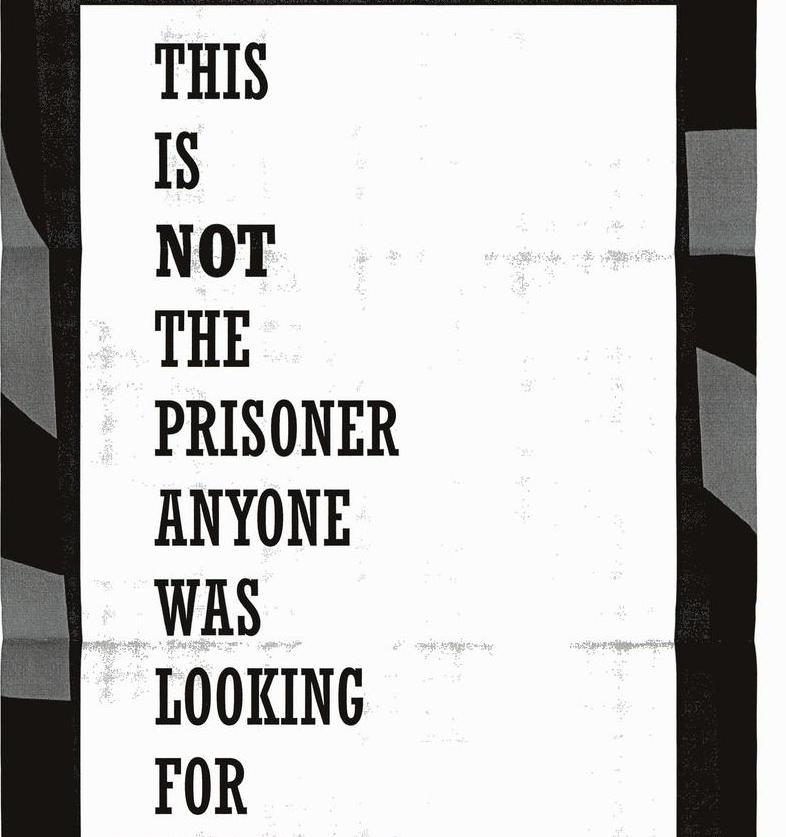 Not the Prisoner
