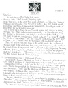 Comment response