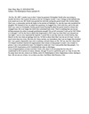 Redemption Project: episodes 3-7
