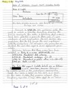 Nate A Lindell, Petitioner v John Does, Defendants