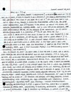 Comment response