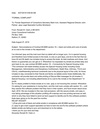 Formal Complaint