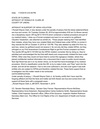 Affidavit in support of HIPAA violation