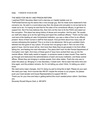 The Need for HB-531 and Prison Reform