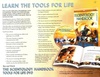 Learn The Tools For Life
