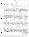 Love Note