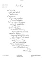 Poetry
