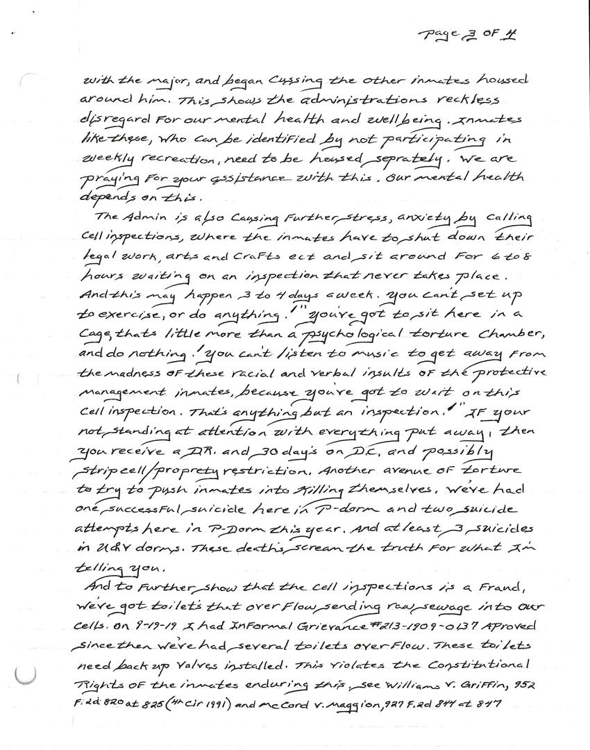 Scanned page