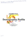 Demographic Profile