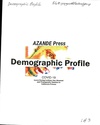 Demographic Profile