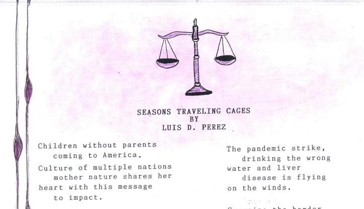 Seasons Traveling Cages