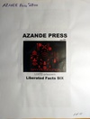 Azande Press #20: Liberated Facts Six