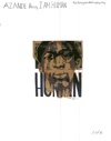 AZANDE Press, I AM HUMAN