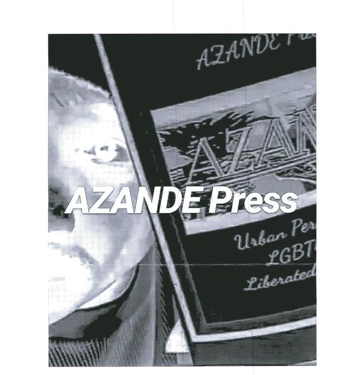 AZANDE Press
