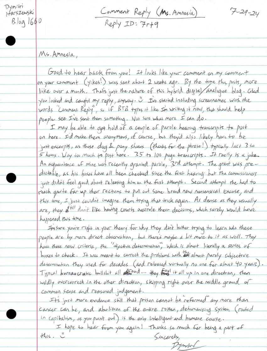 Scanned page