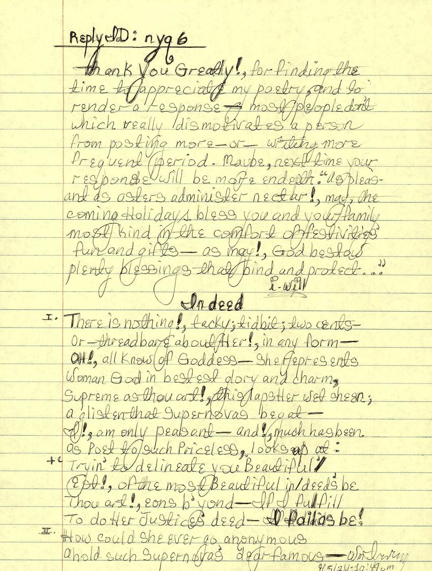 Scanned page