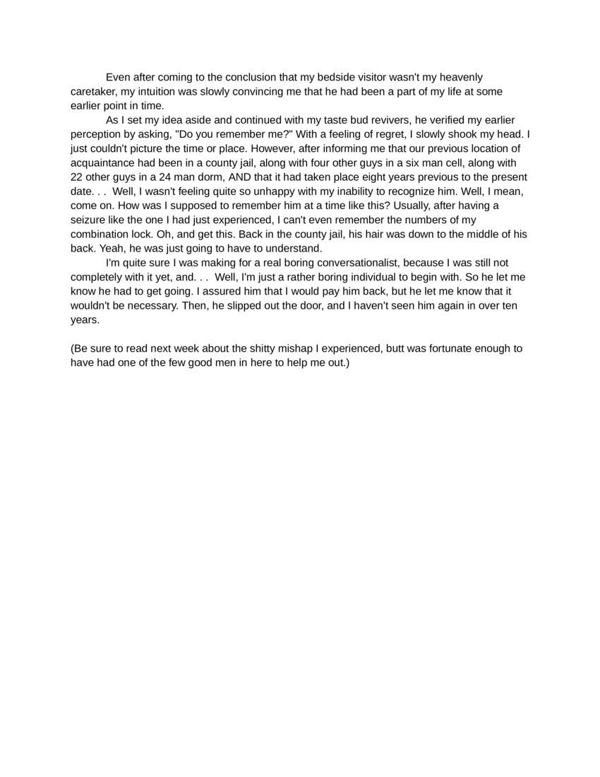 Scanned page