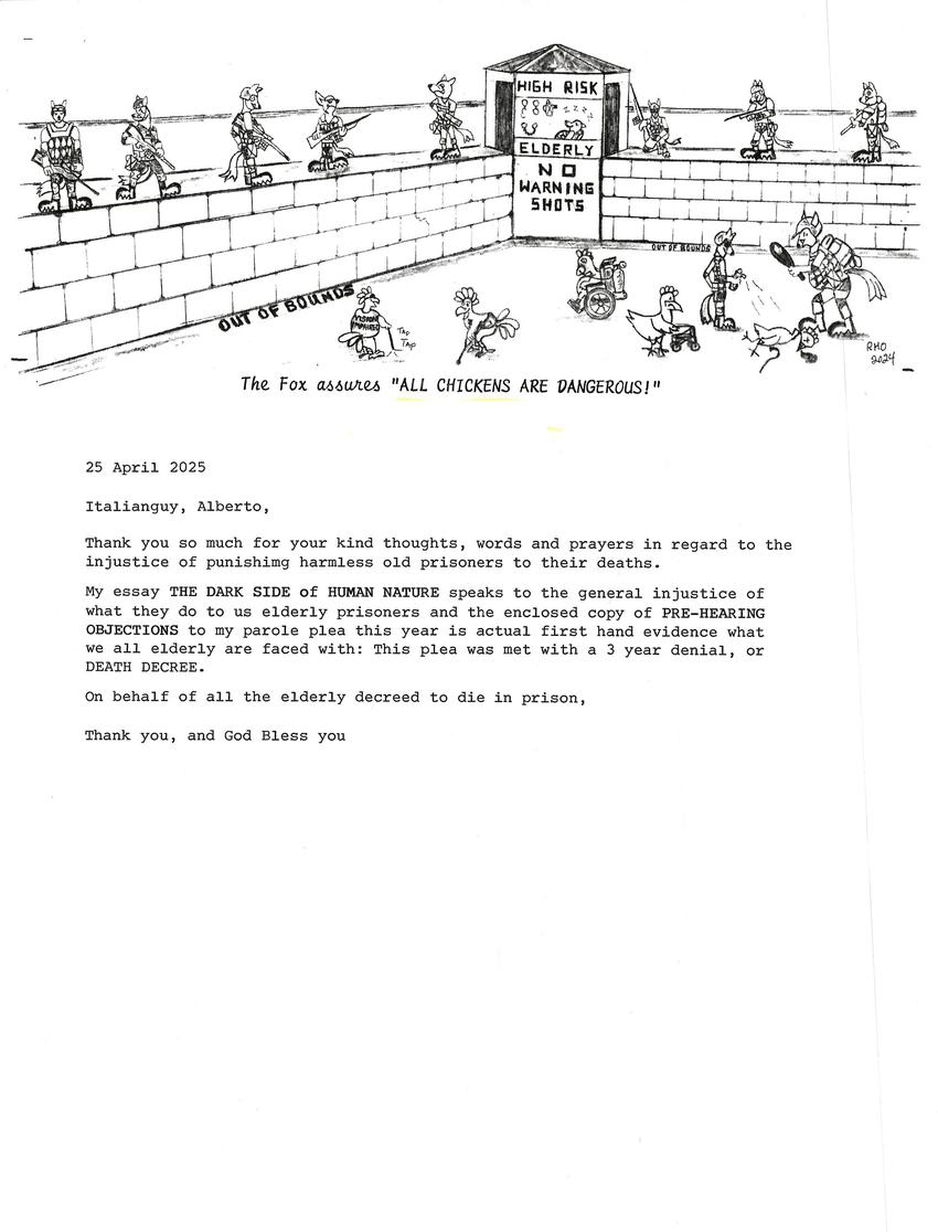 Scanned page