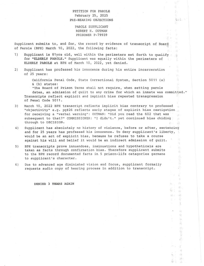 Scanned page