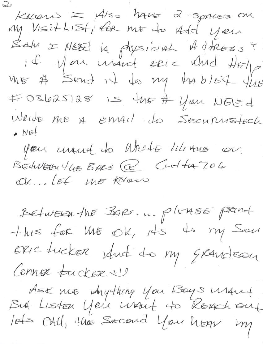 Scanned page
