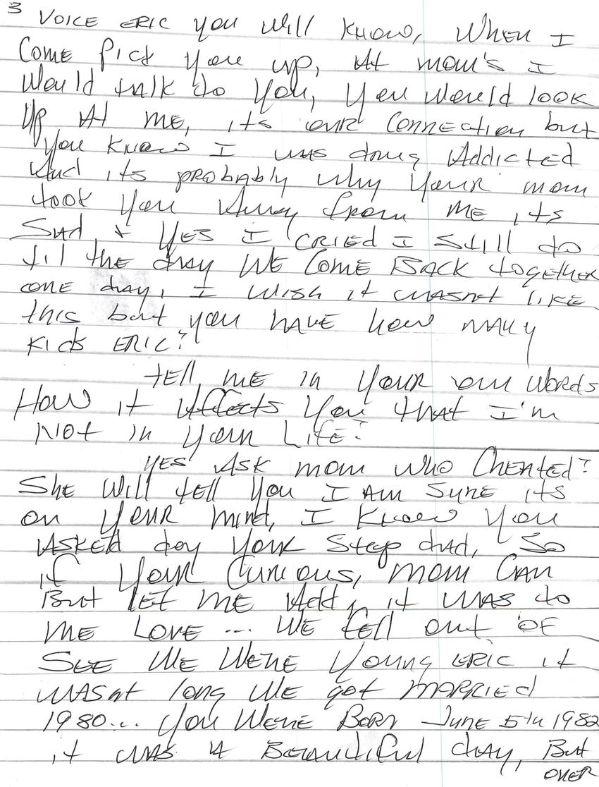 Scanned page