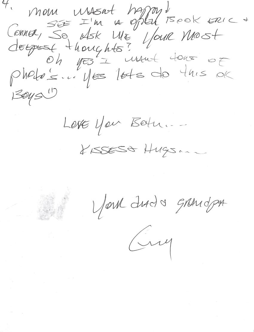 Scanned page