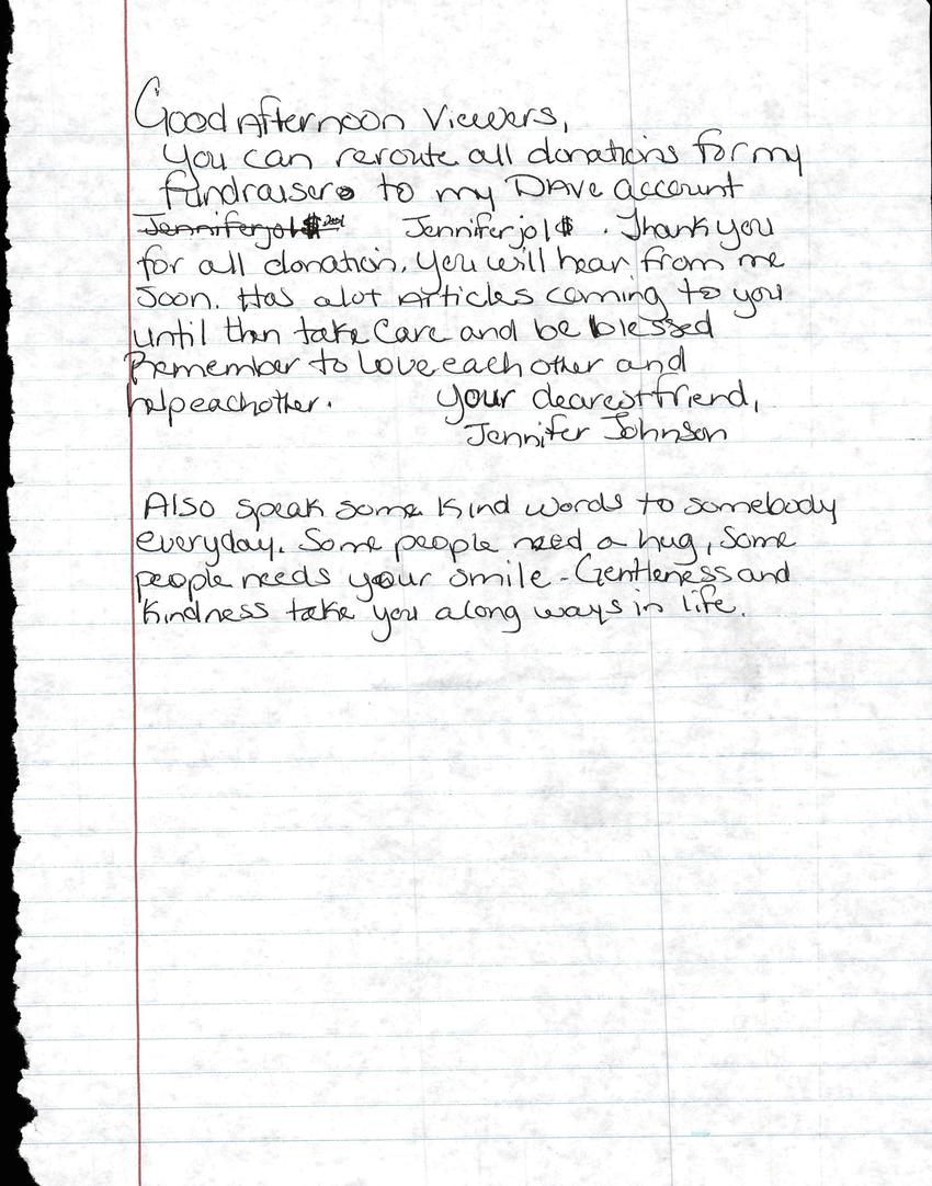 Scanned page