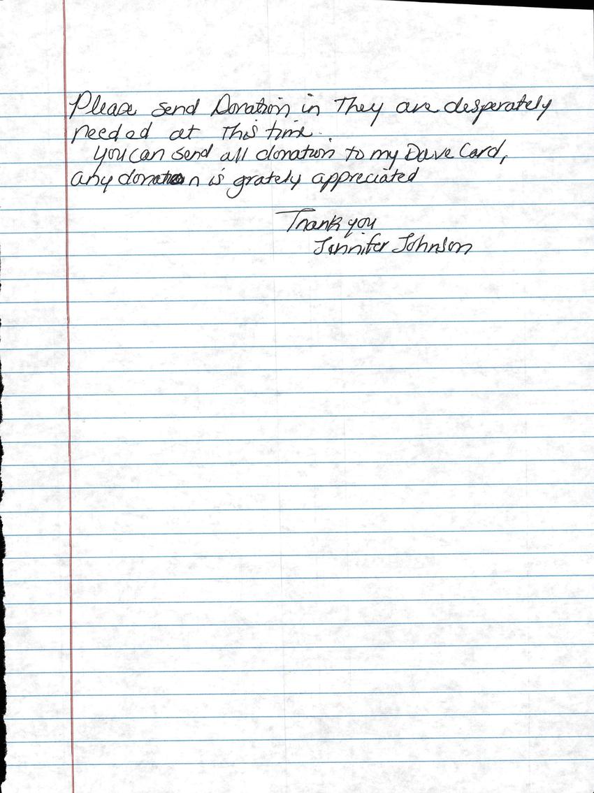 Scanned page