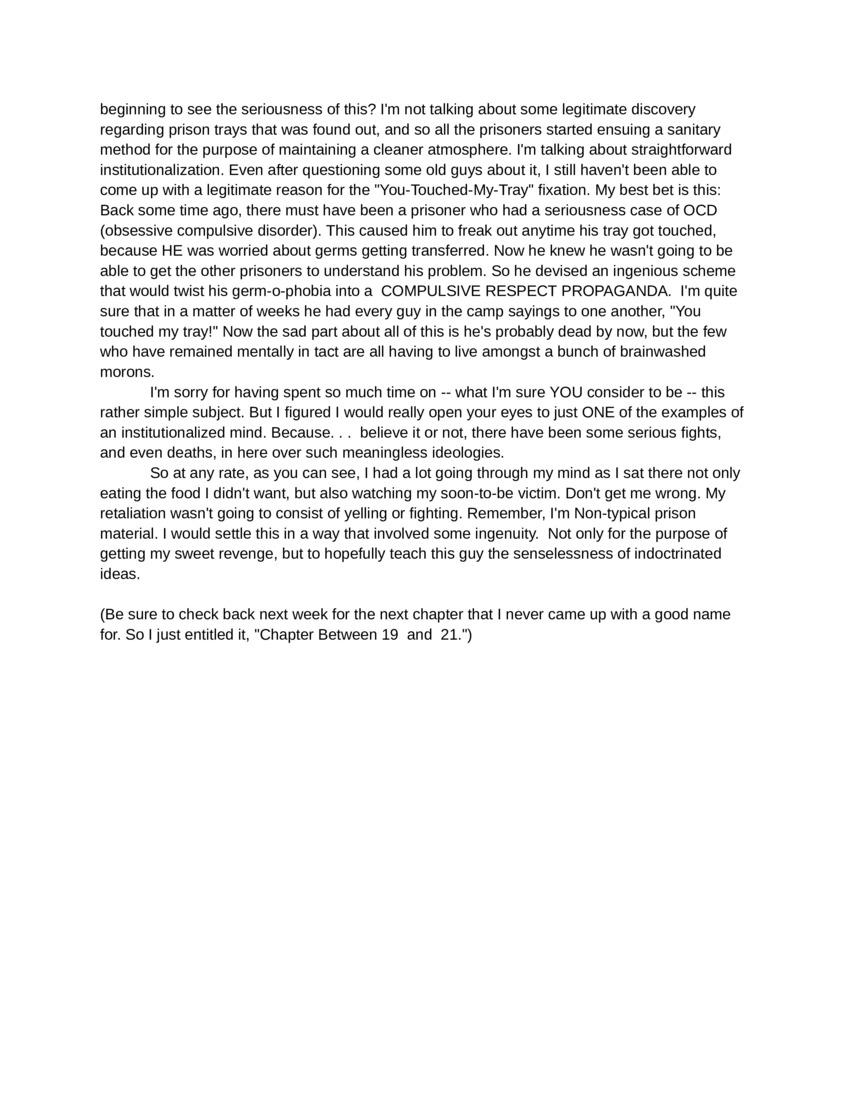 Scanned page