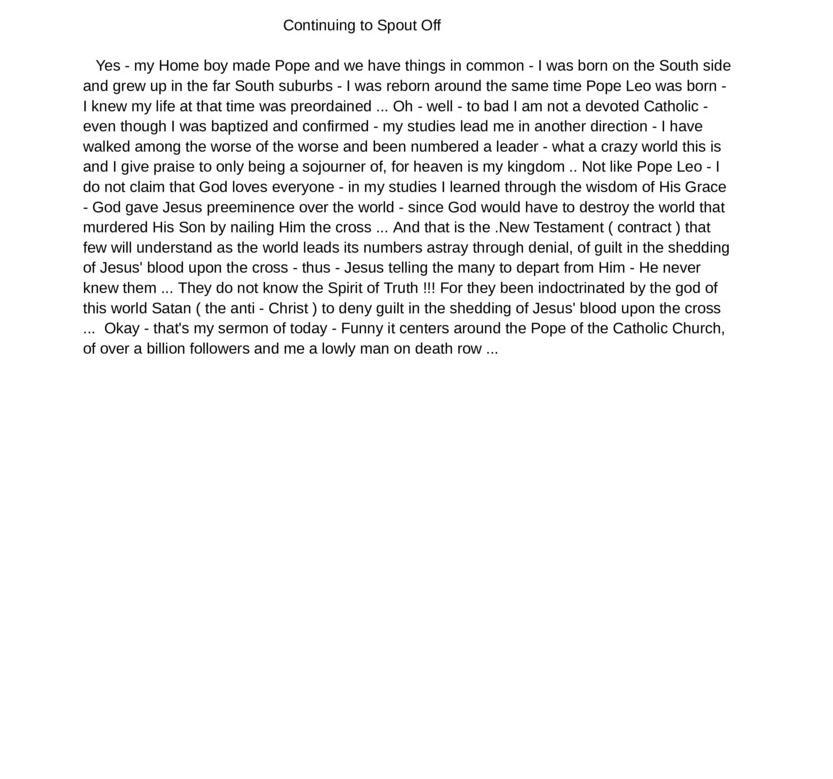Scanned page