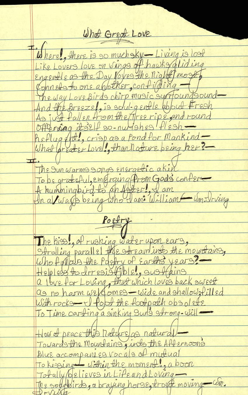 Scanned page