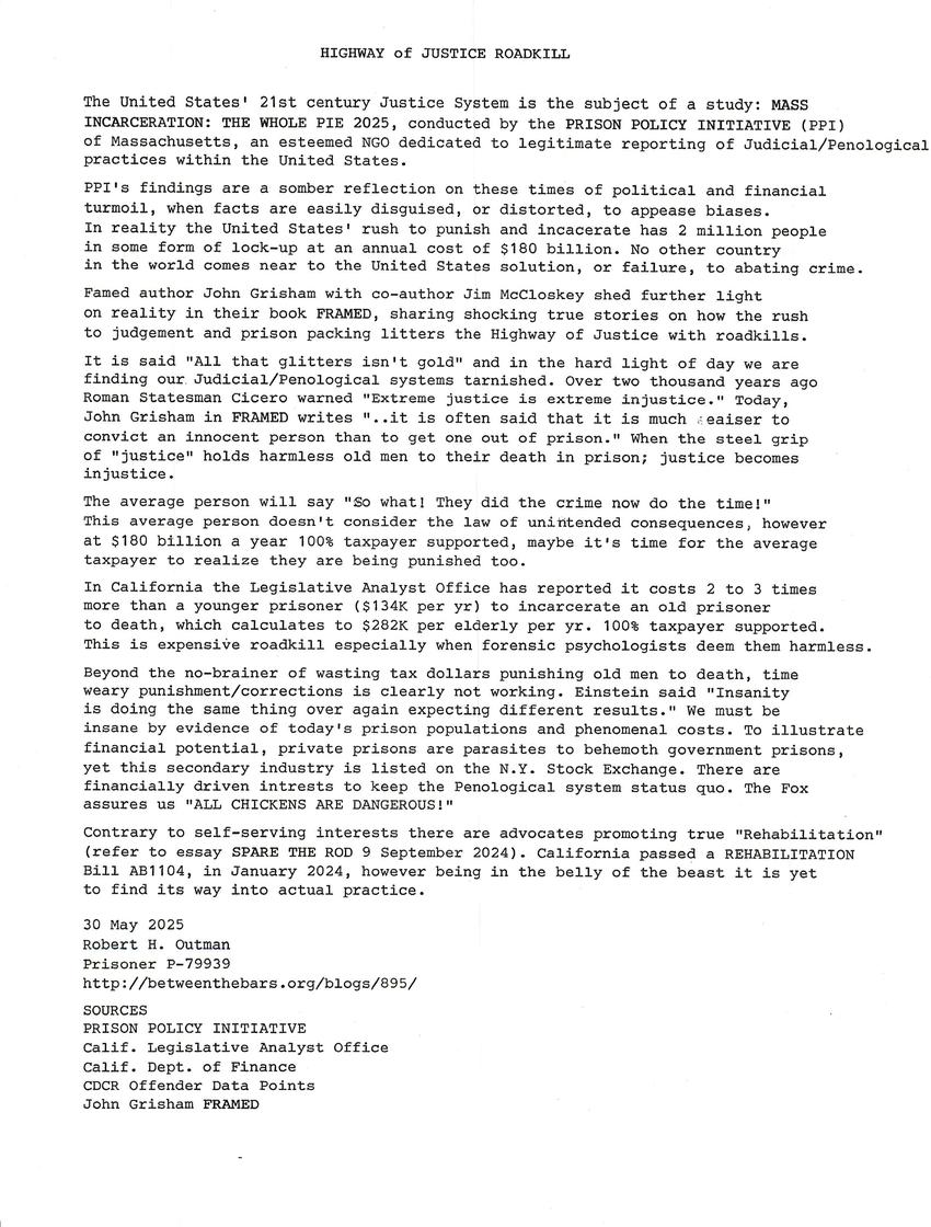 Scanned page