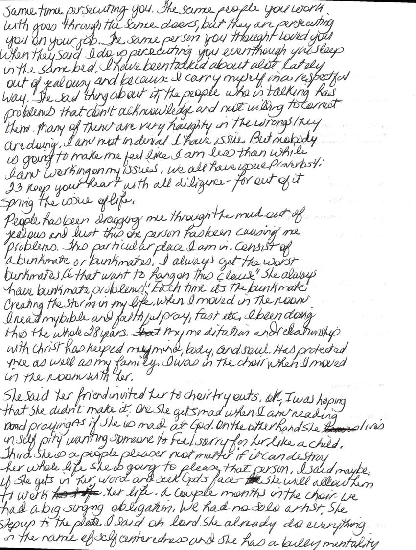 Scanned page