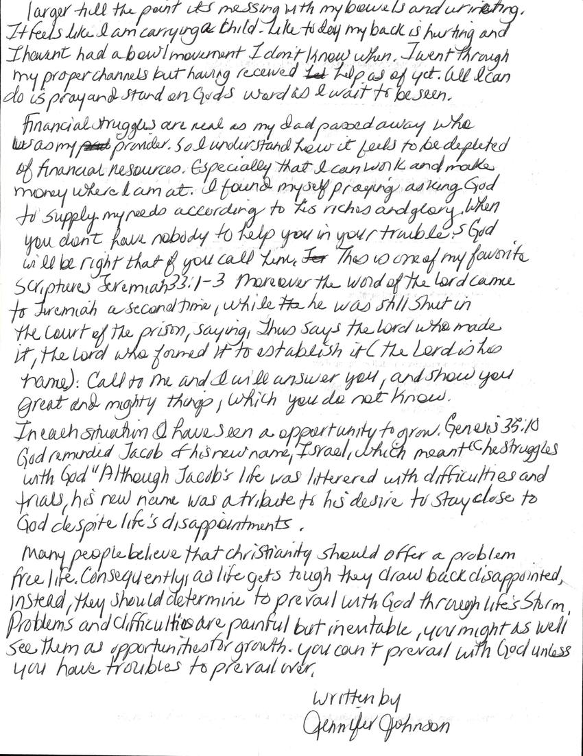Scanned page