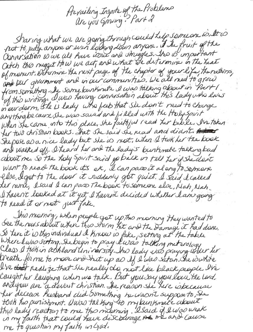 Scanned page