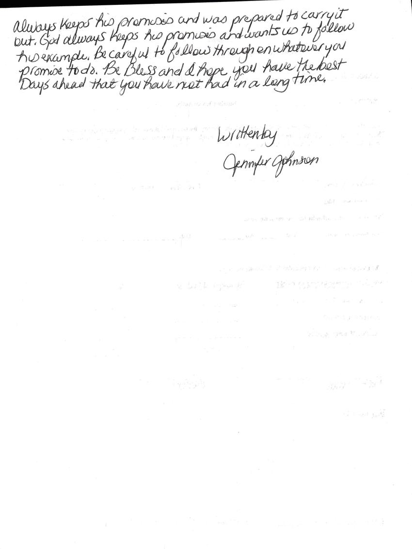 Scanned page