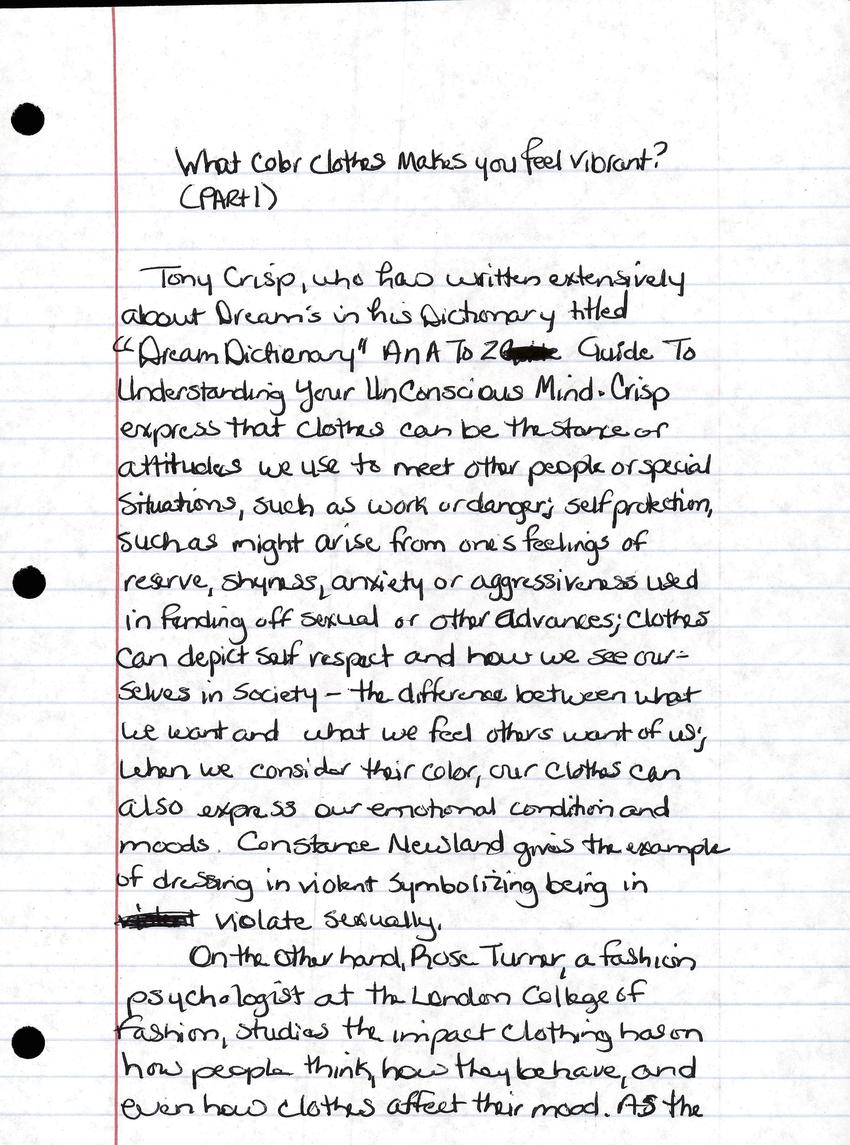 Scanned page