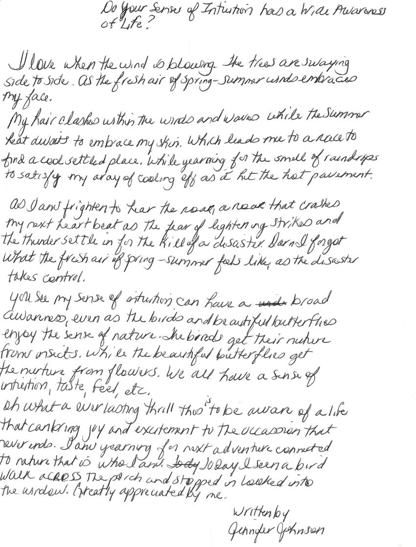 Scanned page