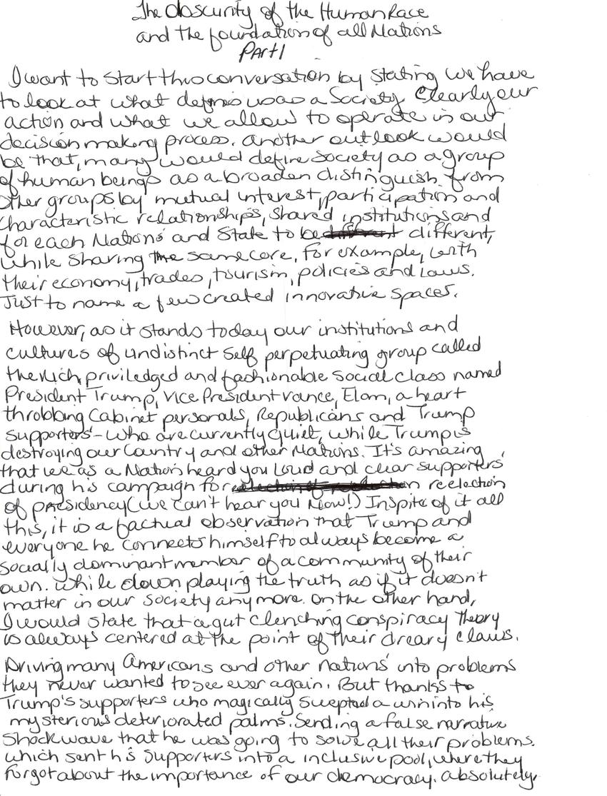 Scanned page