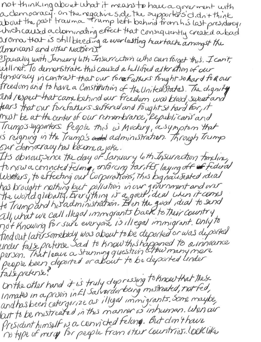 Scanned page