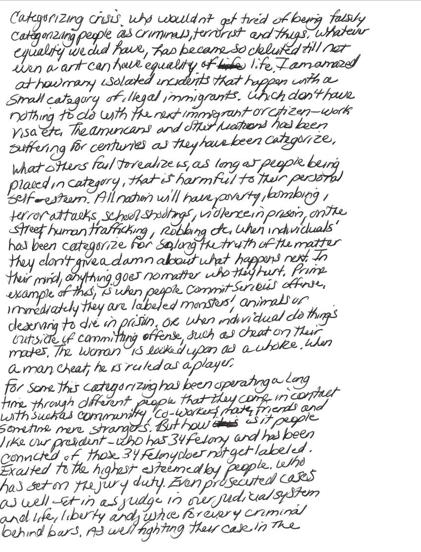 Scanned page