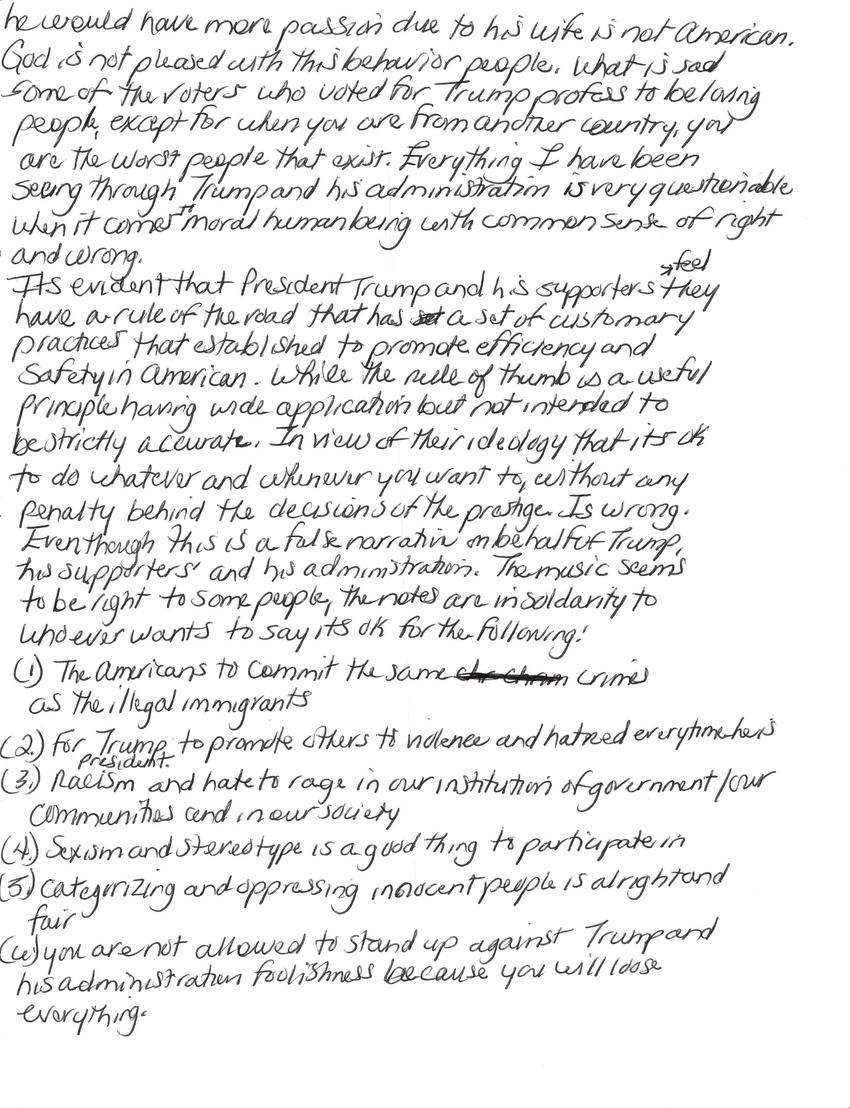 Scanned page