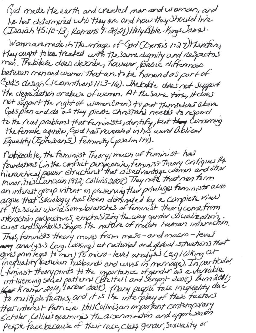 Scanned page