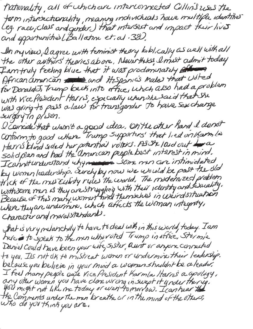 Scanned page