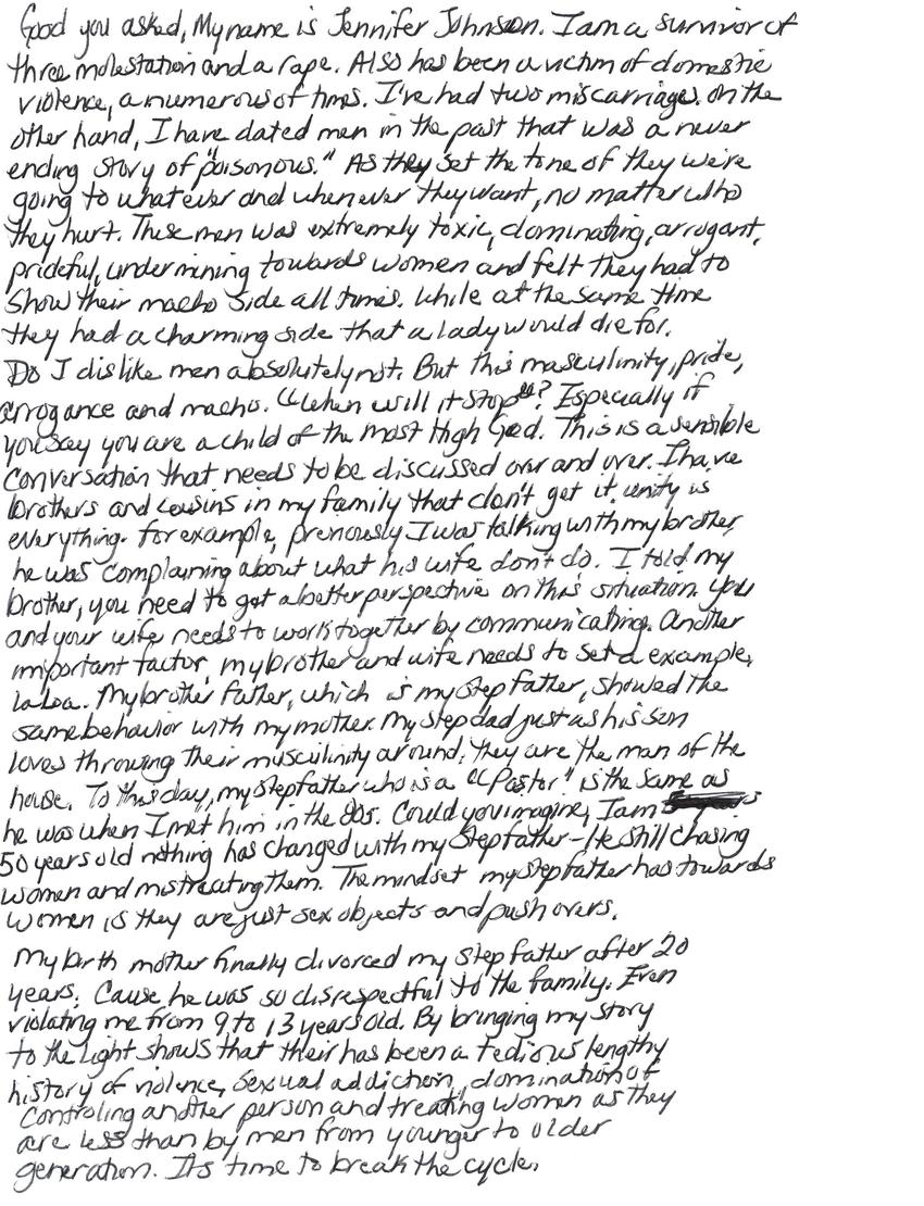 Scanned page