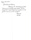 Comment Response