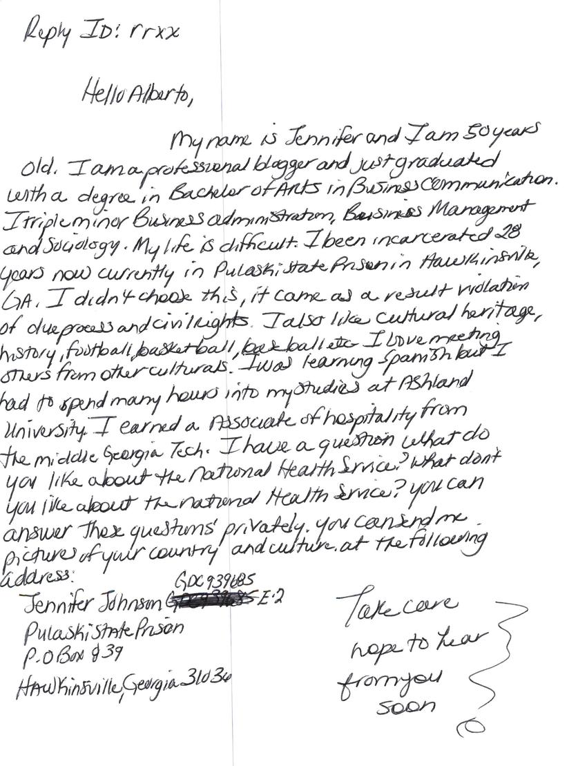 Scanned page